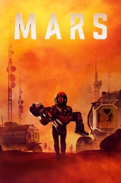 Poster 8 Staffel 1