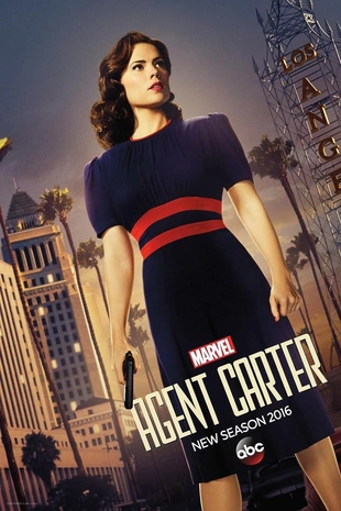 Poster 5 Staffel 1