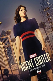 Poster 5 Staffel 1