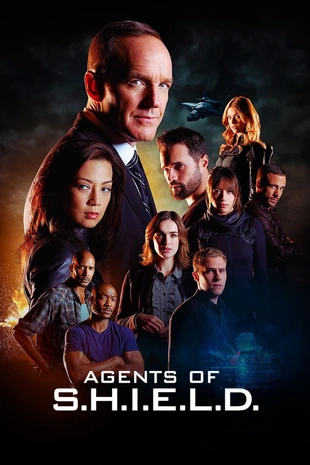 Poster 8 Staffel 1