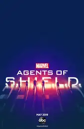 Marvel's Agents of S.H.I.E.L.D. Poster Staffel 6