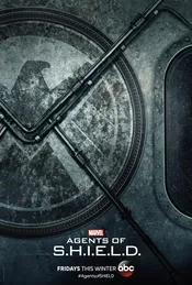 Marvel's Agents of S.H.I.E.L.D: 1. Poster zu Staffel 5