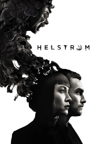Staffel 1 Serienposter 2