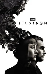 Marvel's Helstrom Poster Staffel 1