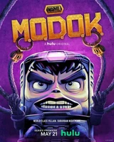 Marvel's M.O.D.O.K.