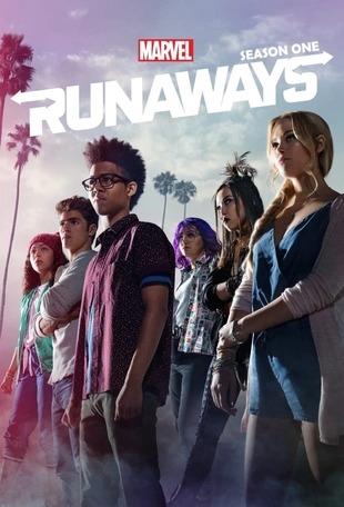 Staffel 3 Serienposter 10