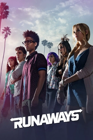 Poster 11 Staffel 3