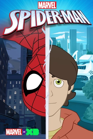 Staffel 1 Serienposter 2