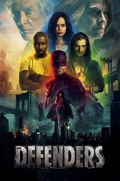Poster 4 Staffel 1