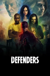 Staffel 1 Serienposter 6