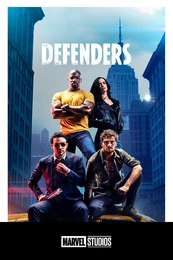 Poster 7 Staffel 1