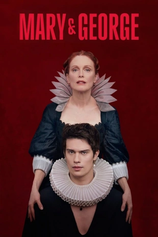 Staffel 1 Serienposter 2