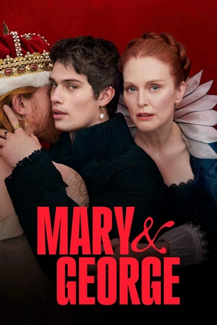 Staffel 1 Serienposter 3