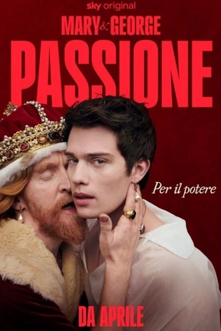 Staffel 1 Serienposter 4
