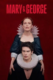 Staffel 1 Serienposter 2