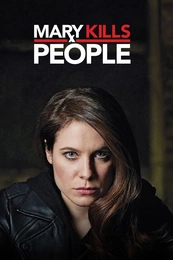 Poster 2 Staffel 1