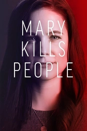 Staffel 1 Serienposter 3