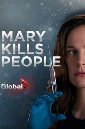Poster 5 Staffel 1