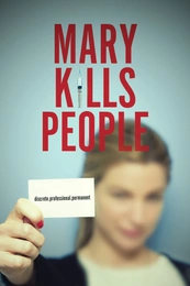 Staffel 1 Serienposter 6