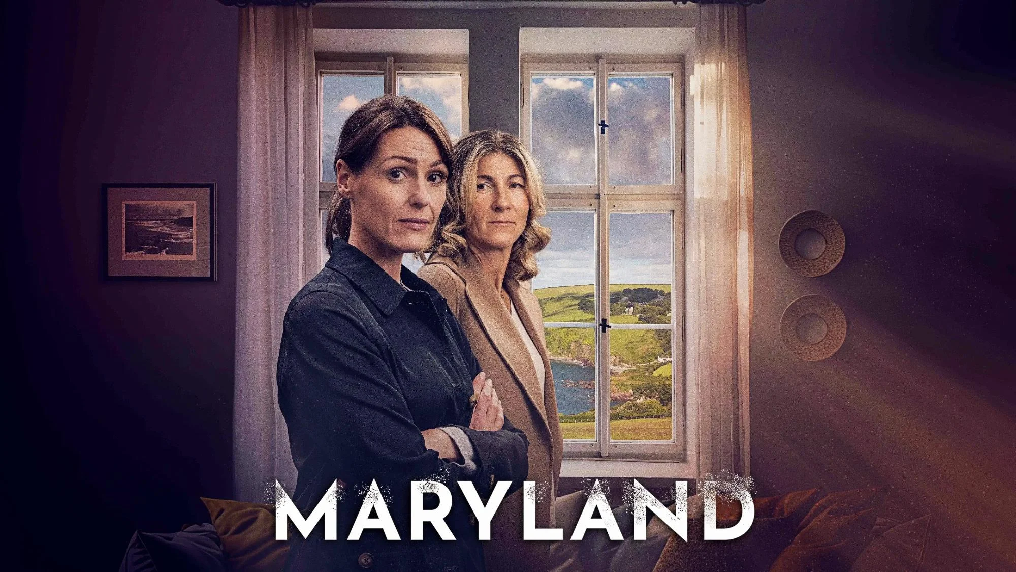 Maryland - Episodenguide und News zur Serie