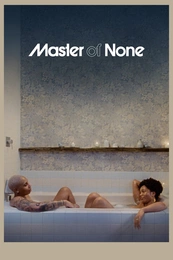 Staffel 1 Serienposter 2