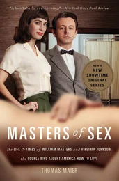 Masters of Sex Poster