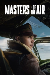 Masters of the Air Poster