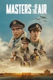 Poster 4 Staffel 1