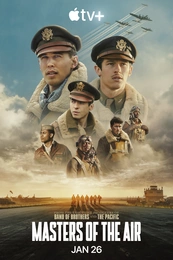 Poster 5 Staffel 1
