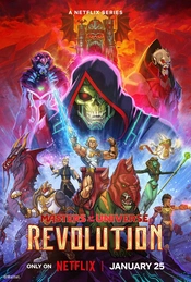Serienposter