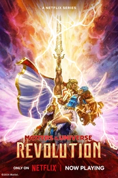 Staffel 1 Serienposter 2