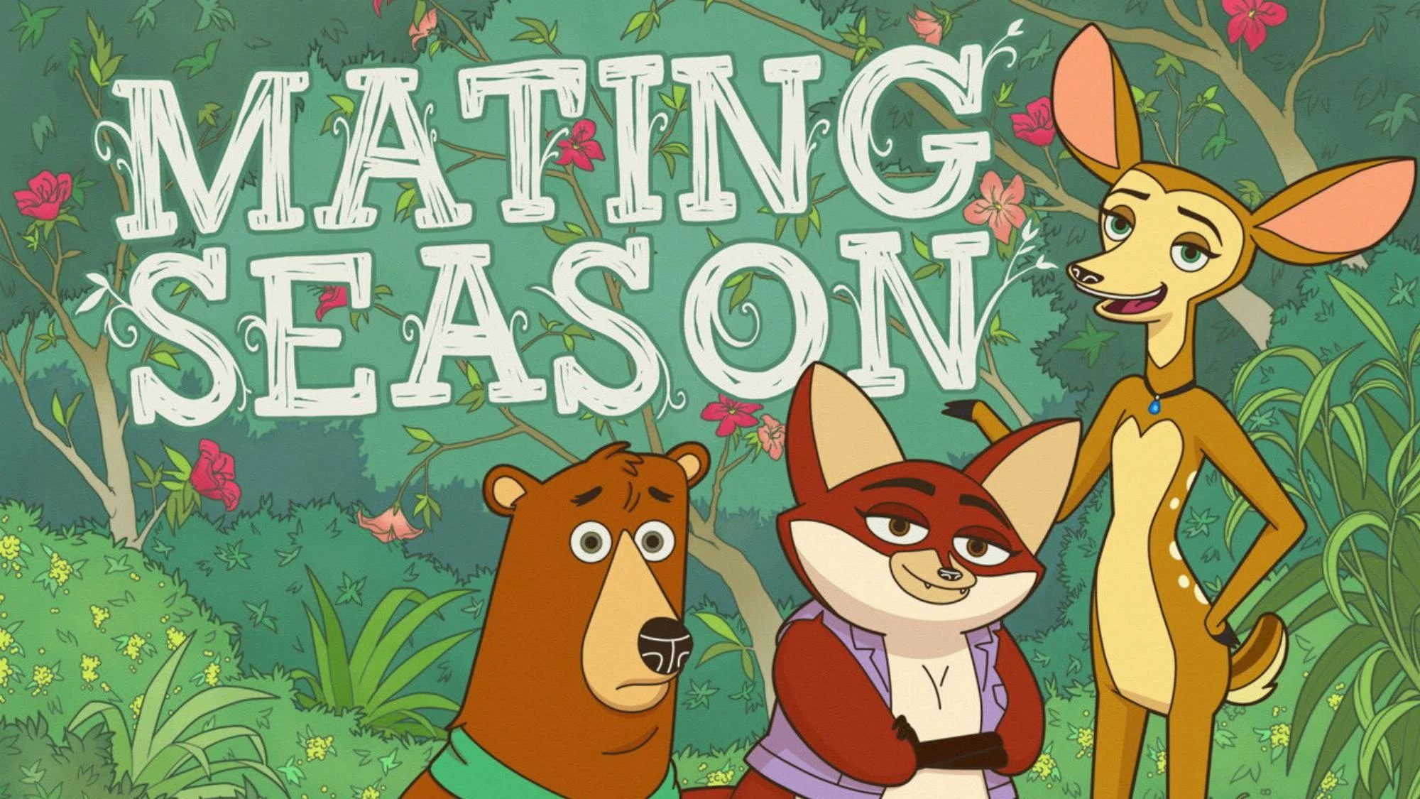 Mating Season - Episodenguide und News zur Serie