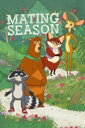 Serienposter
