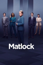 Staffel 1 Serienposter 3