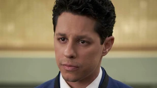 David Del Rio als Billy