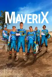 MaveriX Poster