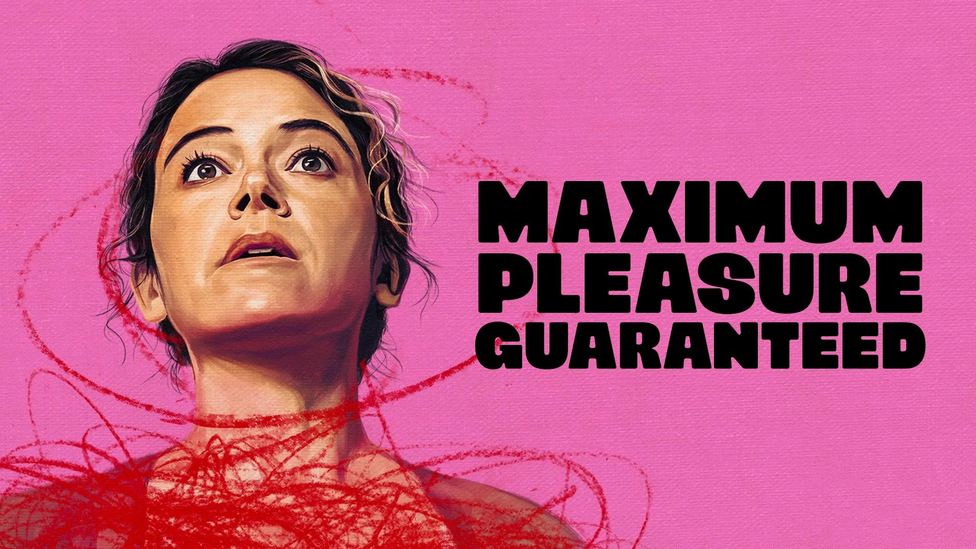 Maximum Pleasure Guaranteed - Episodenguide und News zur Serie