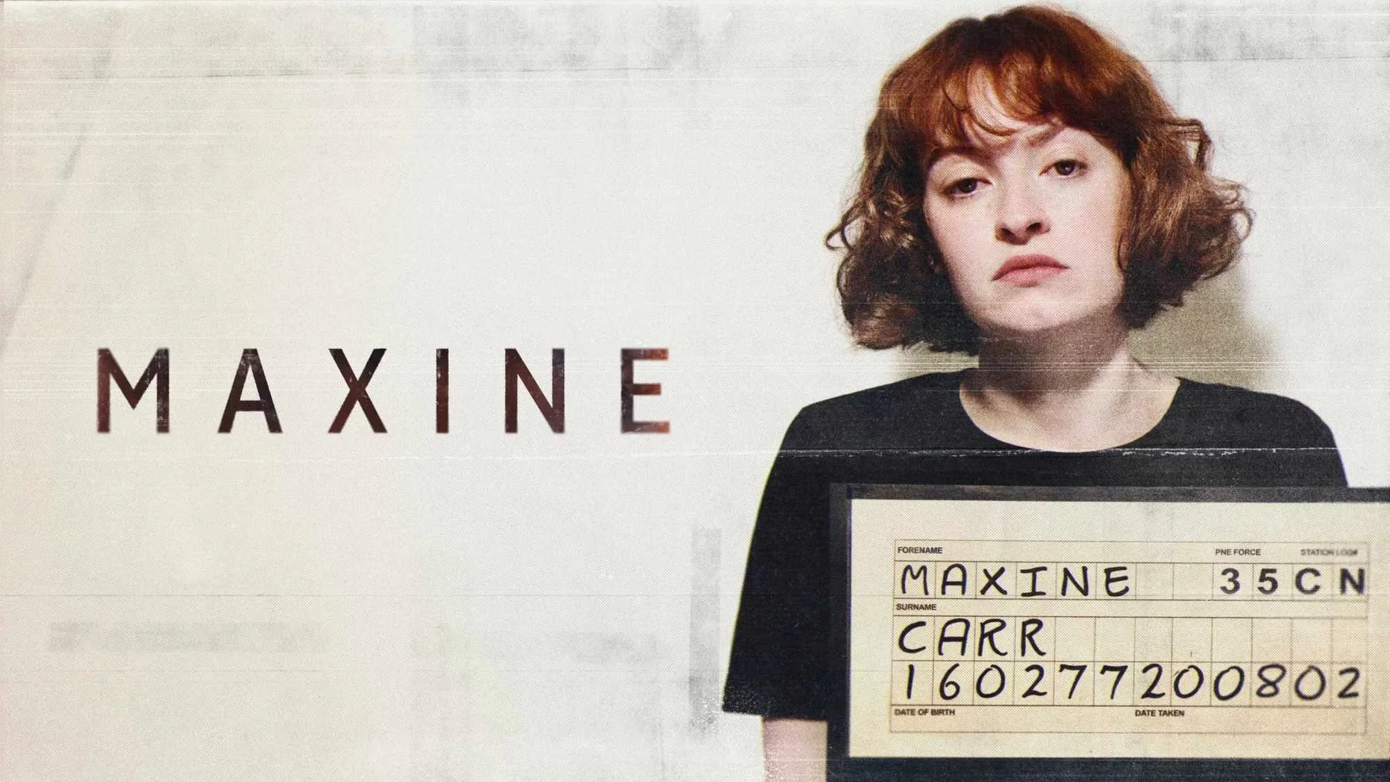 Maxine - Episodenguide und News zur Serie