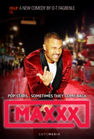 Maxxx Poster Staffel 1