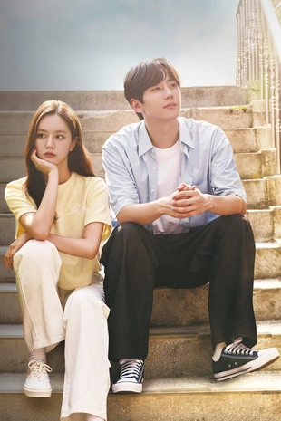 Serienposter