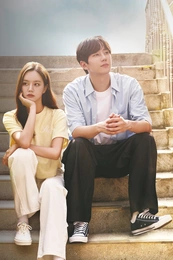 Serienposter