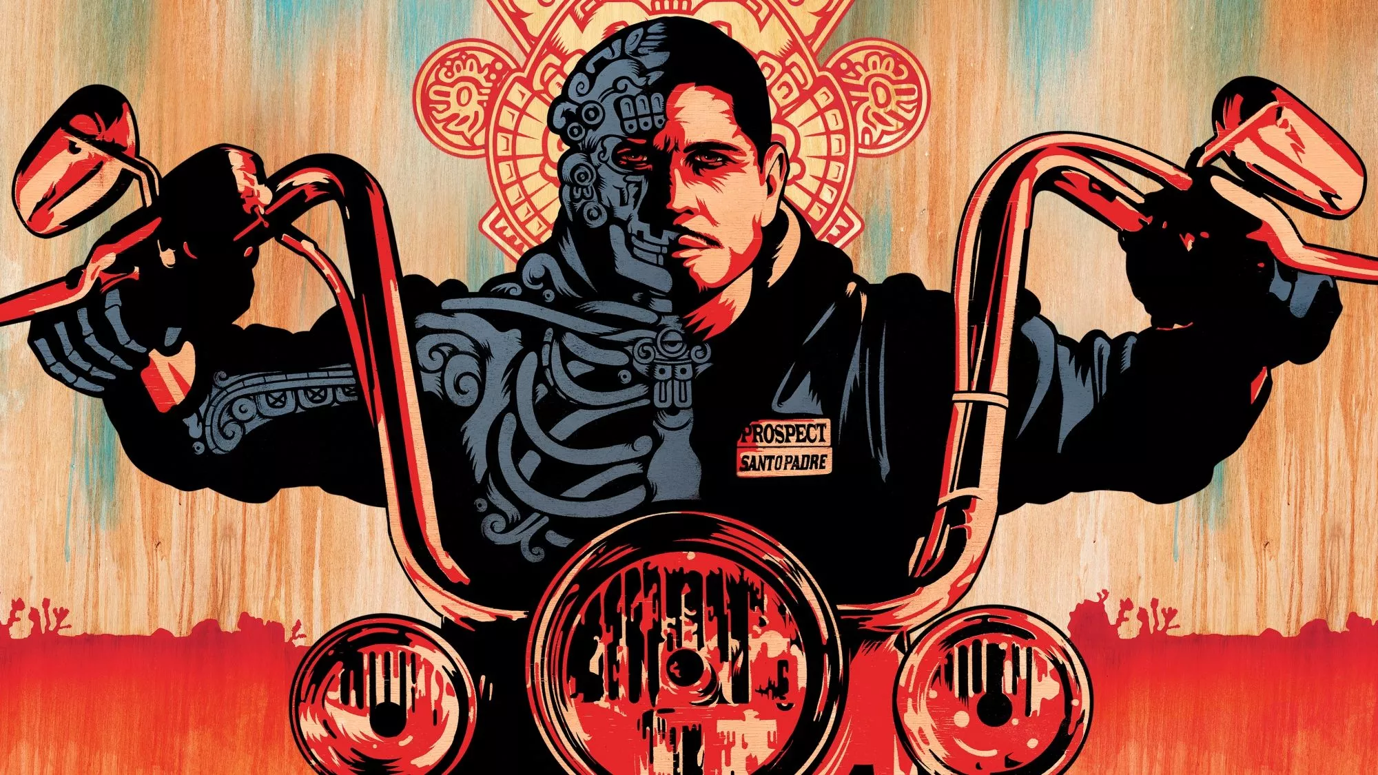 Mayans MC - Streams, Episodenguide und News zur Serie
