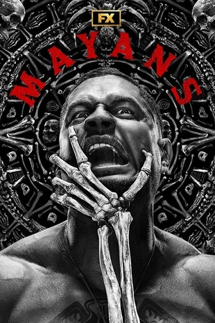 Poster 2 Staffel 1