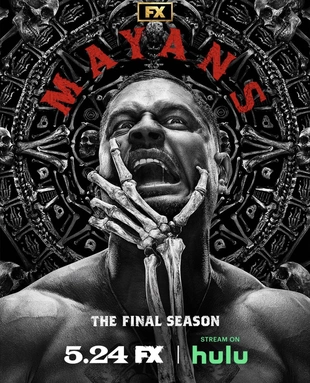 Poster zur Staffel 5