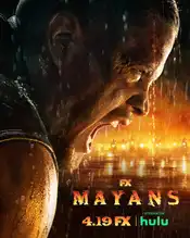 Mayans MC Poster 2 Staffel 4