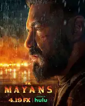 Mayans MC Poster 4 Staffel 4