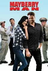 Mayberry Man: The Series