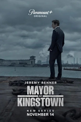 Staffel 1 Serienposter 2