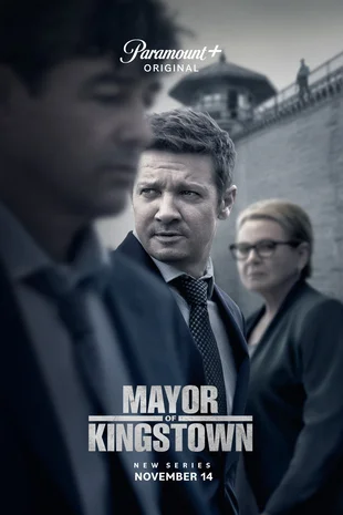 Serienposter