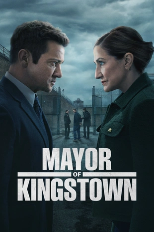 Staffel 1 Serienposter 4